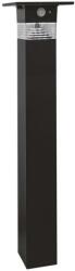 V-TAC LED Napelemes lámpa érzékelővel LED/2, 5W/3, 7V IP54 3000K 2200 mAh VT1697 (VT1697)