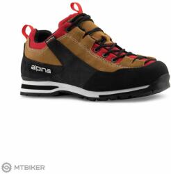 Alpina Sports alpina ROYAL VIBRAM cipő, Woodtrush (EU 45)