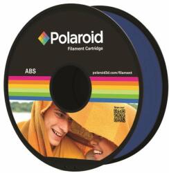 Polaroid ABS 3D nyomtatószál, Blue, 1 kg (PL-8104-00)