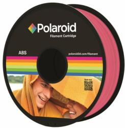 Polaroid ABS Pink 1kg (PL-8107-00)