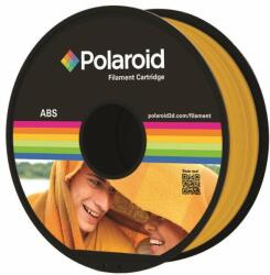 Polaroid ABS 3D nyomtatószál, Gold, 1 kg (PL-8105-00)