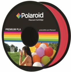 Polaroid PLA Transparent - Glass Watermelon Red SWR 1kg (PL-8019-00)