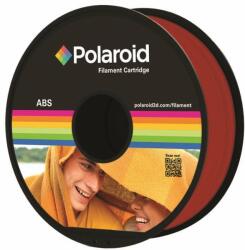 Polaroid ABS Red 1kg (PL-8108-00)