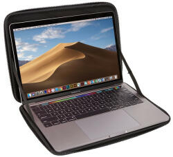 Thule Gauntlet MacBook? Pro Sleeve 14" - kék (3204903) (3204903)
