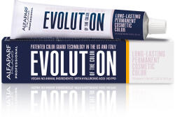 ALFAPARF Milano Evolution of the Color hajfesték - 10.31 60ml (megújult vegán formula)