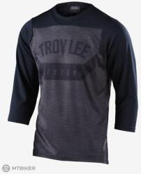Troy Lee Designs Ruckus 3/4 mez, arc black (M)