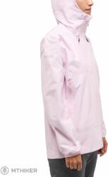 Haglöfs LIM GTX női kabát, rózsaszín (L)