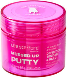 Lee Stafford Messed Up Putty Styling Putty, 50 ml