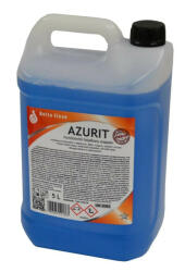 Delta Clean Folyékony szappan fertőtlenítő hatással 5 liter Azurit - tobuy