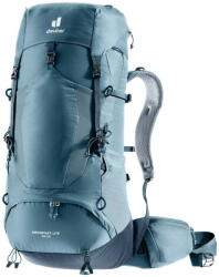 Deuter Rucsac Trekking backpack - Deuter Aircontact Lite 40 + 10 - vexio