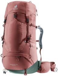 Deuter Rucsac Trekking backpack - Deuter Aircontact Lite 45 + 10 SL - vexio