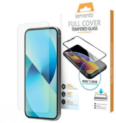 Lemontti Folie Sticla Samsung Galaxy A35 / A55 Transparent (LEMFSSGA35A55T) - vexio