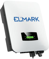 ELMARK Hálózati 3P/50KW inverter ELM-50003TON Elmark (ELM 423010)
