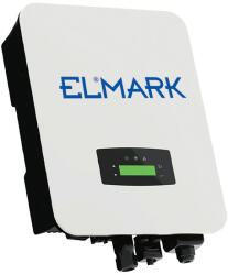 ELMARK Hálózati 1P/5KW inverter ELM-1H5KElmark (ELM 423036)