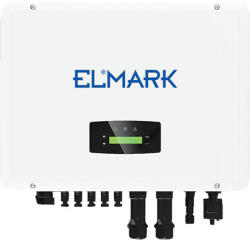 ELMARK Hibrid 3P/10KW inverter ELM-3TH10K Elmark (ELM 423037)