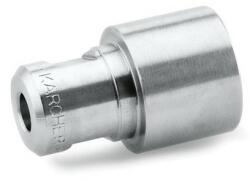 Kärcher - Duza de presiune pentru aparat de spalat de presiune PRO HD 600, Easylock, 15°, 027 (2.113-040.0) - bricolaj-mag