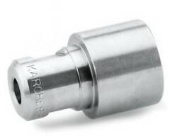 Kärcher - Duza de presiune pentru aparat de spalat cu presiune HD, HDS, Easylock, 0°, 40mm (2.113-001.0) - bricolaj-mag