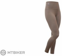 Sensor INFINITY ECO női leggings, kőszürke (S)