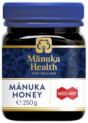 Manuka Health Miere de Manuka MGO 400+, 250g, Manuka Health