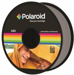 Polaroid ABS Silver 1kg (PL-8110-00)