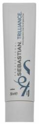 Sebastian Professional Trilliance Conditioner balsam de curatare pentru finețe și strălucire a părului 250 ml