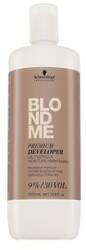 Schwarzkopf BlondMe Premium Developer 9% / 30 Vol. activator de culoare a părului 1000 ml