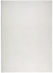 vidaXL IZA krémszínű rövid szálú skandináv stílusú szőnyeg 160x230 cm (375442) (375442)