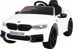 Ramiz BMW M5 DRIFT Elektromos autó - Fehér (PA.SX2118.BIA)