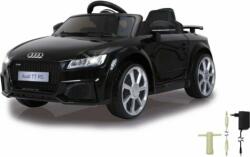 Jamara Toys Ride-on Audi TT RS Elektromos autó - Fekete (460681)