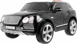 Ramiz Bentley Bentayga Elektromos autó - Fekete (PA.JJ2158.CZ)