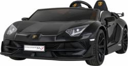 Ramiz Lamborghini SVJ DRIFT Elektromos autó - Fekete (PA.SX2028.CZ)