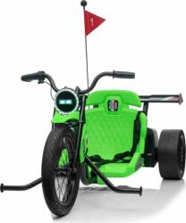 Ramiz PA. SX2338. ZIE Elektromos Drift bicikli - Zöld (PA.SX2338.ZIE)