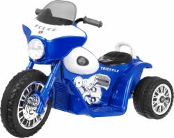 Ramiz Chopper Elektromos gyerek motor - Kék (PA.JT568.NIE)