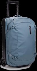 Thule Chasm carry on wheeled duffel suitcase kék (TCCO222 Pond)