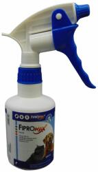 FIPROMAX spray 250ml kutya-macska