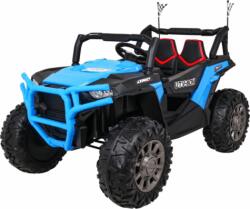 Ramiz Buggy Racer 4x4 Elektromos autó - Kék (PA.JC999.NIE)