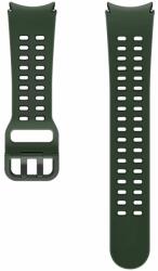 Samsung Galaxy Watch6 44mm Extreme Sport Band Green/Black (M/L) ET-SXR94LGEGEU (ET-SXR94LGEGEU) - pcx