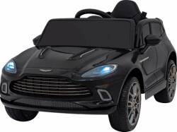 Ramiz Aston Martin DBX Elektromos Autó - Fekete (PA.S310.CZ)