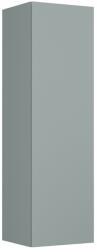 Krofam Dulap tip coloana suspendat gri inchis Krofam Uniq 110 cm (150-0001)