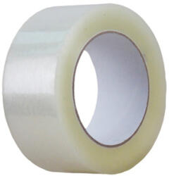 Lepící páska mrazuvzdorná transparentní, transparentní, 48mm, 60m (OB003)