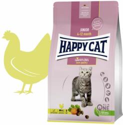 Happy Cat Happy Cat Junior Land Geflügel / carne de pasăre 300 g