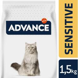 Affinity Advance Cat Adult Sensitive Salmon & Rice 1, 5 kg