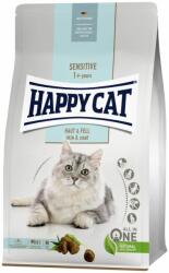 Happy Cat Happy Cat Sensitive Haut & Fell / piele & blană 4 kg