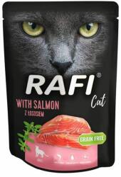 RAFI Rafi Cat Adult Paté with Salmon 300 g