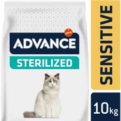 Affinity Advance Cat Sterilized Sensitive 10 kg