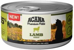ACANA ACANA Cat Premium Pâté Adult Lamb 85 g