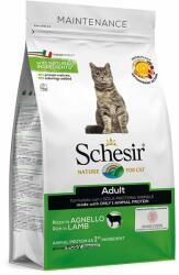Schesir Schesir Cat Maintenance Adult - miel și orez 1, 5 kg