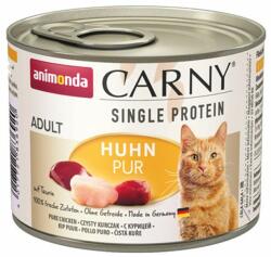 Animonda Animonda Carny Adult Single Protein - doar pui 200 g