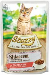 Stuzzy Stuzzy Cat Shreds beef 85 g