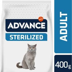 Affinity Advance Cat Sterilized 0, 4 kg